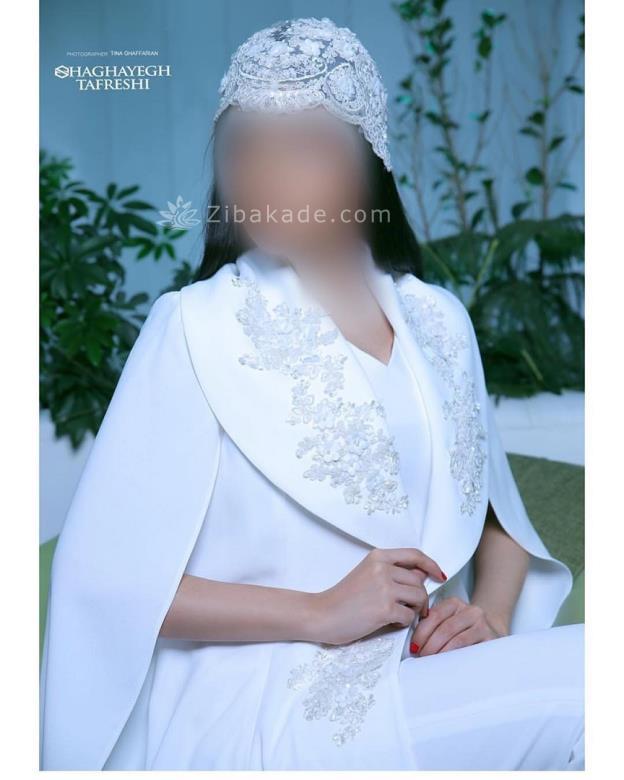 مانتو عقد از کجا بخرم